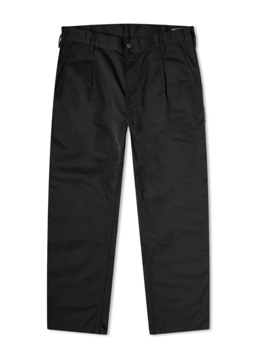 Carhartt WIP, Abbott Pant in Black